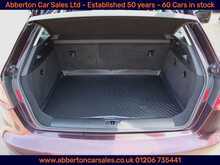 Audi A3 TFSI CoD Sport 