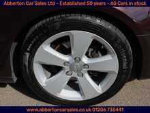Audi A3 TFSI CoD Sport 