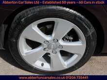 Audi A3 TFSI CoD Sport 