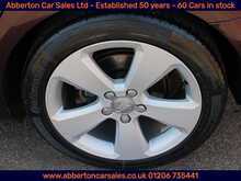 Audi A3 TFSI CoD Sport 