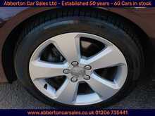 Audi A3 TFSI CoD Sport 