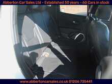 Jeep Renegade T MultiAirII Limited 