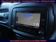 Jeep Renegade T MultiAirII Limited 