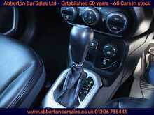 Jeep Renegade T MultiAirII Limited 
