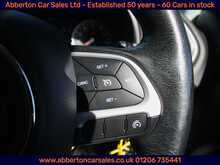 Jeep Renegade T MultiAirII Limited 