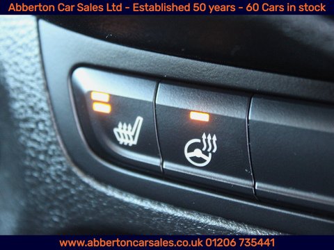 1.4T MultiAirII Limited SUV 5dr Petrol Auto 4WD Euro 6 (s/s) (170 ps)