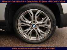 BMW X1 18d xLine 