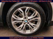 BMW X1 18d xLine 