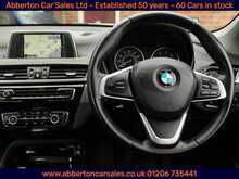 BMW X1 18d xLine 