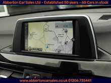 BMW X1 18d xLine 