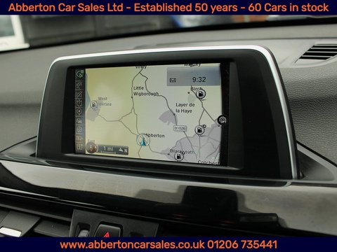2.0 18d xLine SUV 5dr Diesel Manual xDrive Euro 6 (s/s) (150 ps)