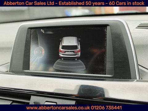 2.0 18d xLine SUV 5dr Diesel Manual xDrive Euro 6 (s/s) (150 ps)