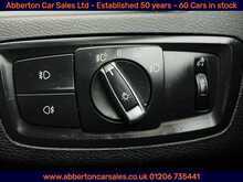 BMW X1 18d xLine 