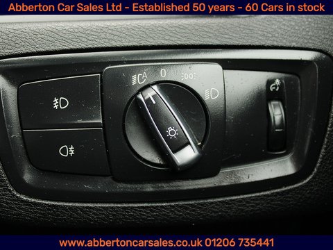 2.0 18d xLine SUV 5dr Diesel Manual xDrive Euro 6 (s/s) (150 ps)