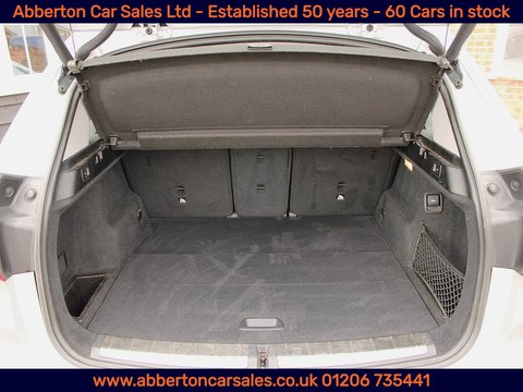 2.0 18d xLine SUV 5dr Diesel Manual xDrive Euro 6 (s/s) (150 ps)