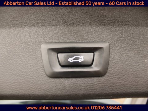2.0 18d xLine SUV 5dr Diesel Manual xDrive Euro 6 (s/s) (150 ps)
