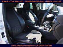 Mercedes-Benz A Class A200d AMG Line 