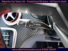 Mercedes-Benz A Class A200d AMG Line 