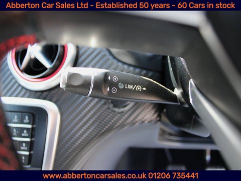 2.1 A200d AMG Line (Executive) Hatchback 5dr Diesel Manual Euro 6 (s/s) (136 ps)