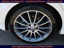 Mercedes-Benz A Class A200d AMG Line 