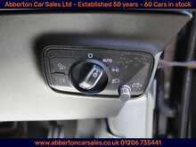 Audi TT TFSI S line 