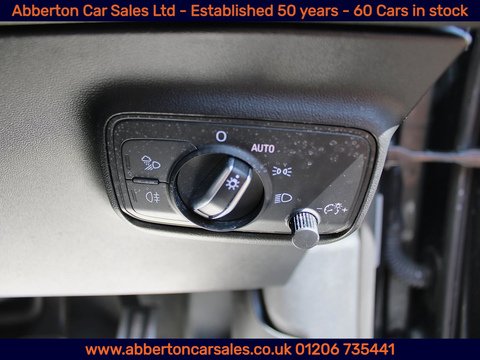 2.0 TFSI S line Coupe 3dr Petrol Manual Euro 6 (s/s) (230 ps)