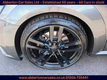 Audi TT TFSI S line 