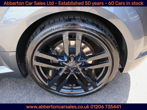2.0 TFSI S line Coupe 3dr Petrol Manual Euro 6 (s/s) (230 ps)