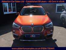 BMW X1 20i xLine 
