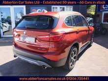 BMW X1 20i xLine 
