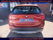 BMW X1 20i xLine 