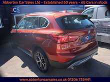 BMW X1 20i xLine 