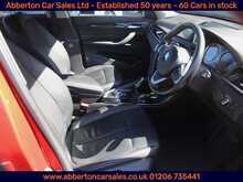 BMW X1 20i xLine 