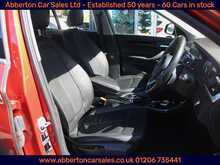 BMW X1 20i xLine 