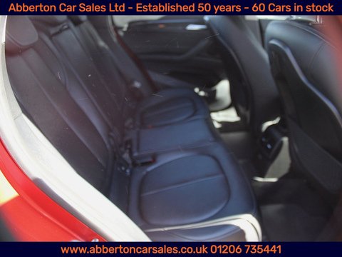 2.0 20i xLine SUV 5dr Petrol DCT sDrive Euro 6 (s/s) (192 ps)