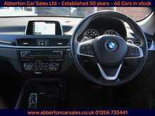 BMW X1 20i xLine 