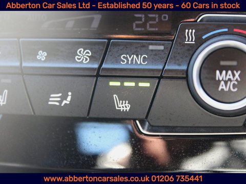 2.0 20i xLine SUV 5dr Petrol DCT sDrive Euro 6 (s/s) (192 ps)