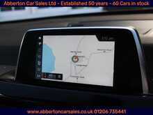 BMW X1 20i xLine 