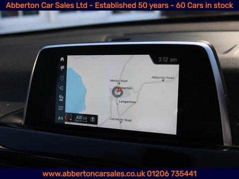 2.0 20i xLine SUV 5dr Petrol DCT sDrive Euro 6 (s/s) (192 ps)