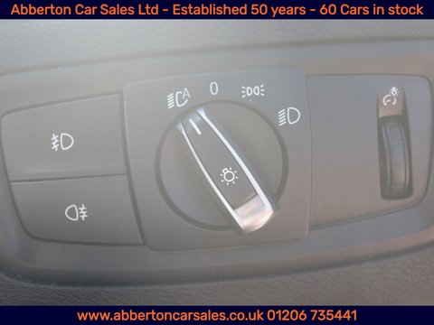 2.0 20i xLine SUV 5dr Petrol DCT sDrive Euro 6 (s/s) (192 ps)