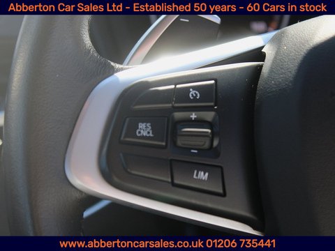 2.0 20i xLine SUV 5dr Petrol DCT sDrive Euro 6 (s/s) (192 ps)