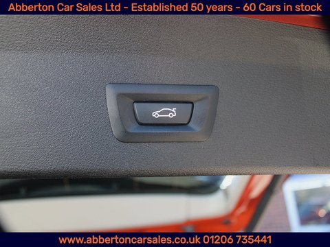 2.0 20i xLine SUV 5dr Petrol DCT sDrive Euro 6 (s/s) (192 ps)