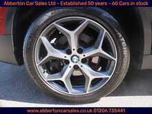 BMW X1 20i xLine 