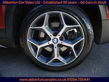 BMW X1 20i xLine 