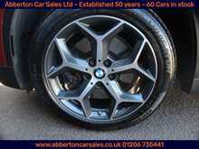 BMW X1 20i xLine 