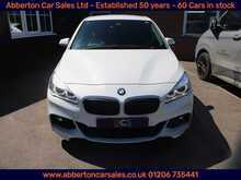 BMW 2 Series Active Tourer 220d M Sport 