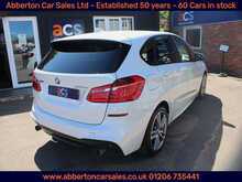 BMW 2 Series Active Tourer 220d M Sport 