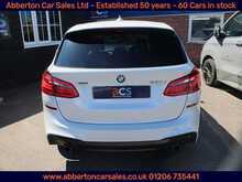 BMW 2 Series Active Tourer 220d M Sport 
