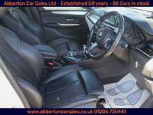 BMW 2 Series Active Tourer 220d M Sport 