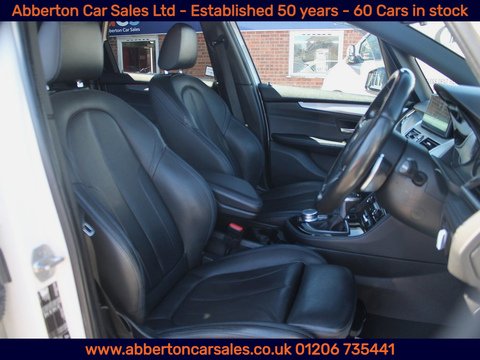 2.0 220d M Sport MPV 5dr Diesel Auto xDrive Euro 6 (s/s) (190 ps)